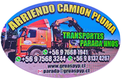 Transportes Parada Hermanos