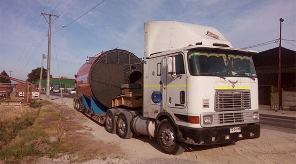 Transportes Parada Hermanos
