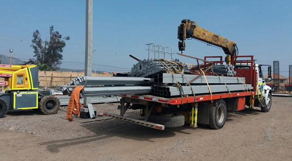 Transportes Parada Hermanos