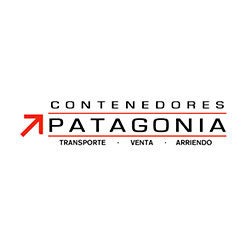 contenedores patagonia